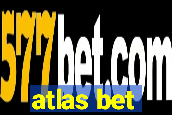 atlas bet